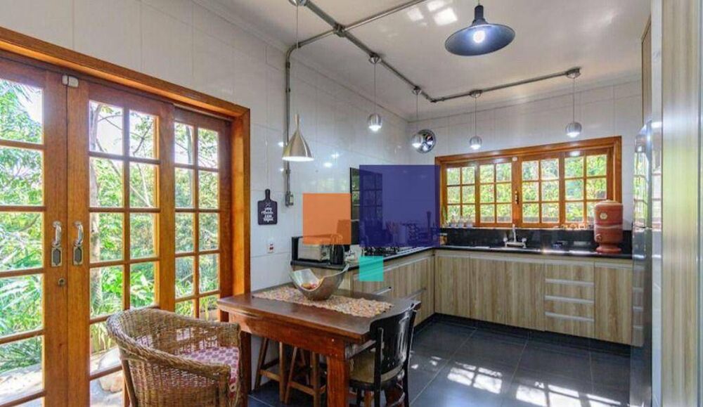 Casa, 4 quartos, 350 m² - Foto 4