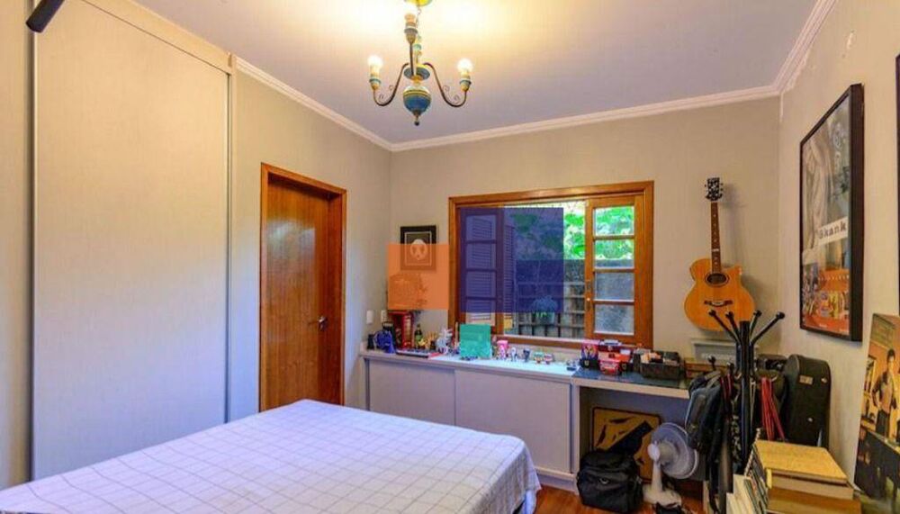 Casa, 4 quartos, 350 m² - Foto 11