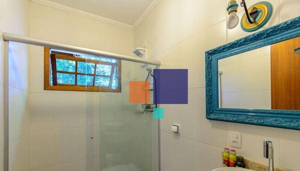 Casa, 4 quartos, 350 m² - Foto 9