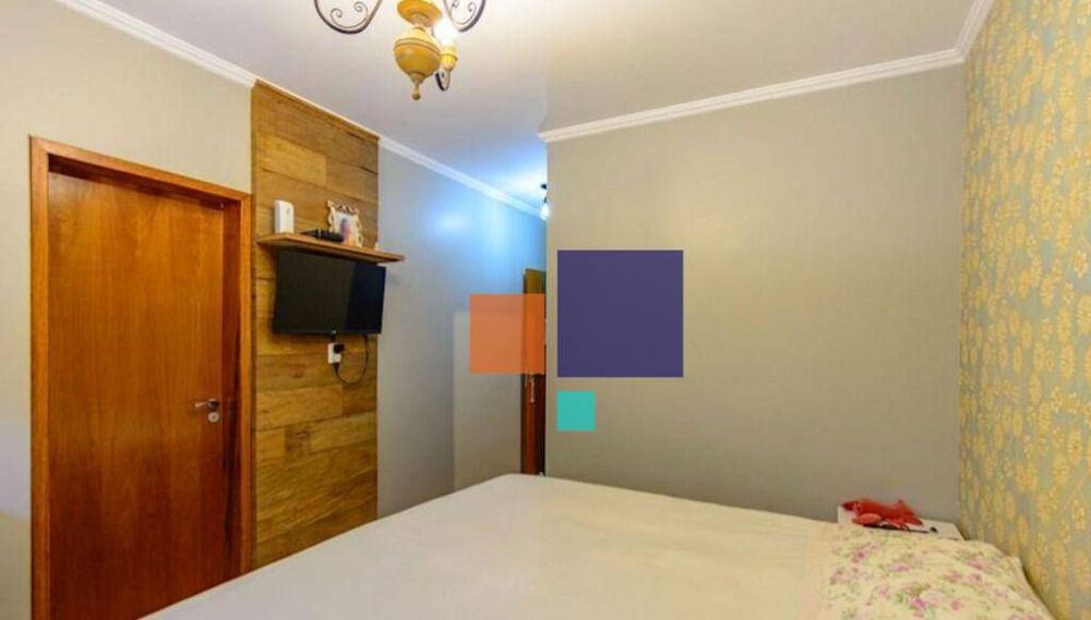 Casa, 4 quartos, 350 m² - Foto 10