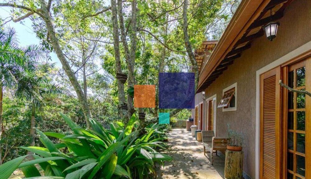 Casa, 4 quartos, 350 m² - Foto 8