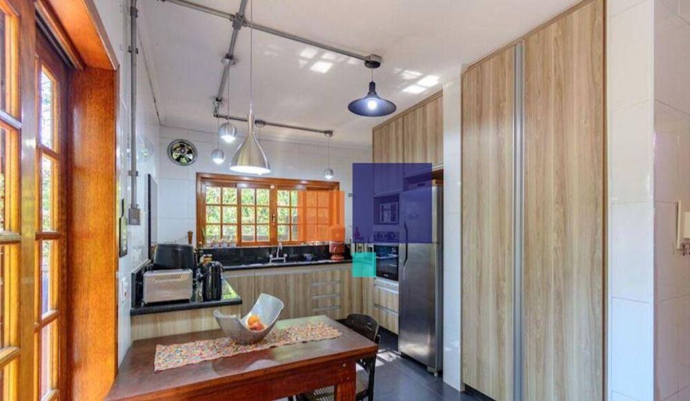 Casa, 4 quartos, 350 m² - Foto 3