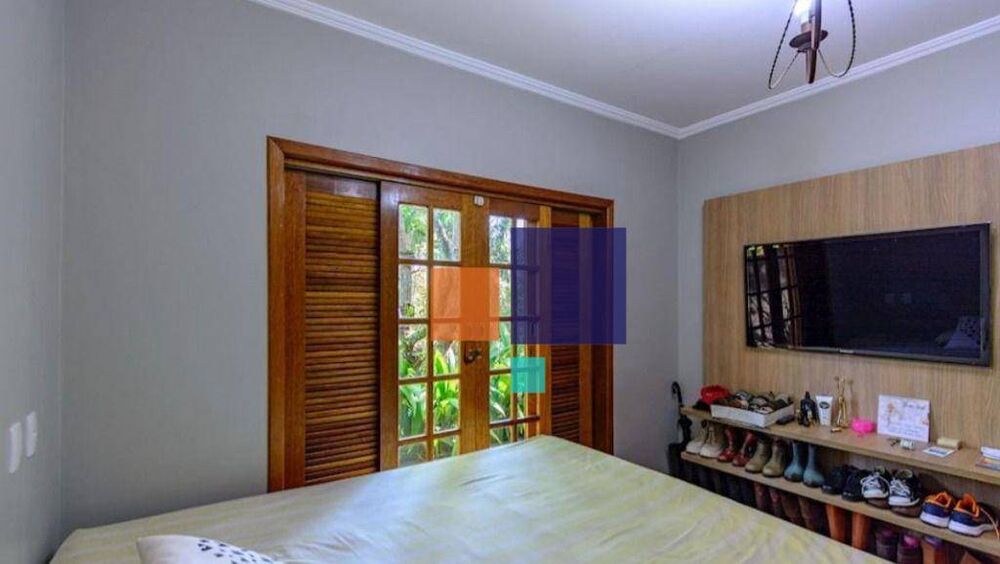 Casa, 4 quartos, 350 m² - Foto 6