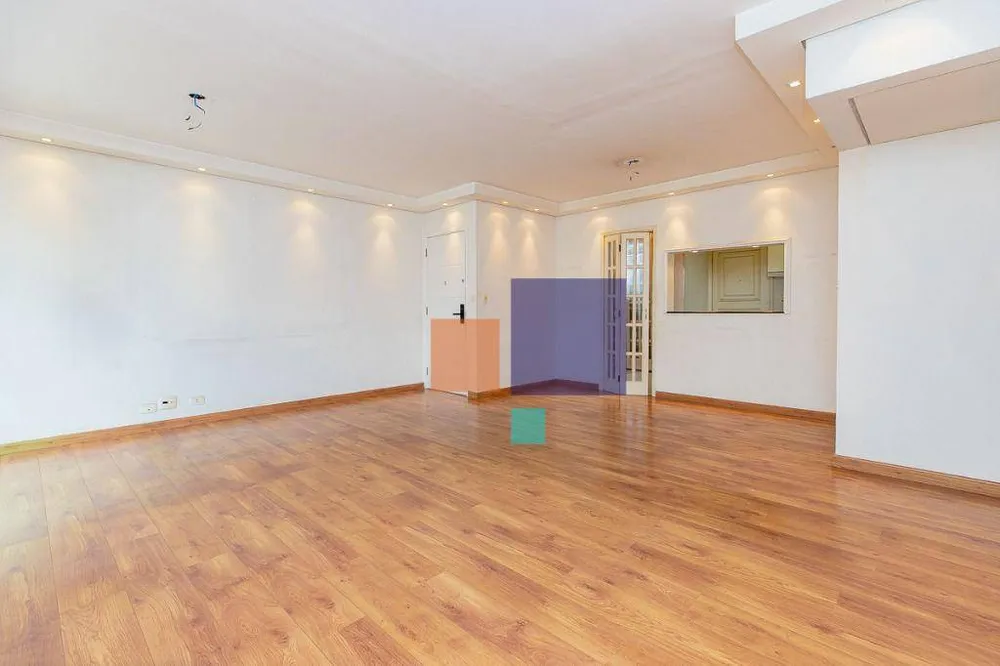 Apartamento, 2 quartos, 92 m² - Foto 1