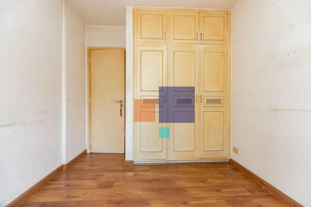 Apartamento, 2 quartos, 92 m² - Foto 1