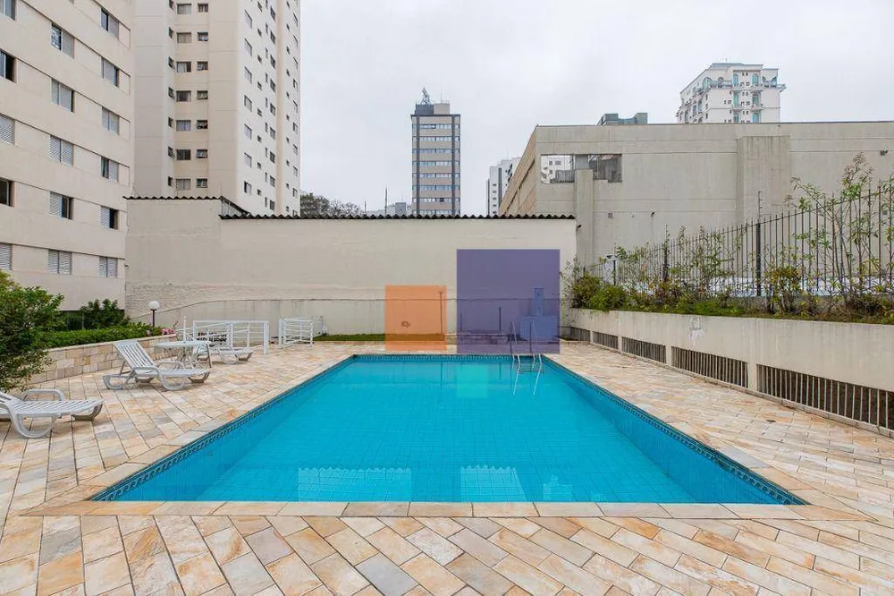 Apartamento, 2 quartos, 92 m² - Foto 12