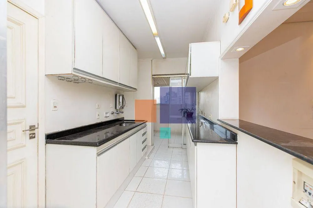 Apartamento, 2 quartos, 92 m² - Foto 3