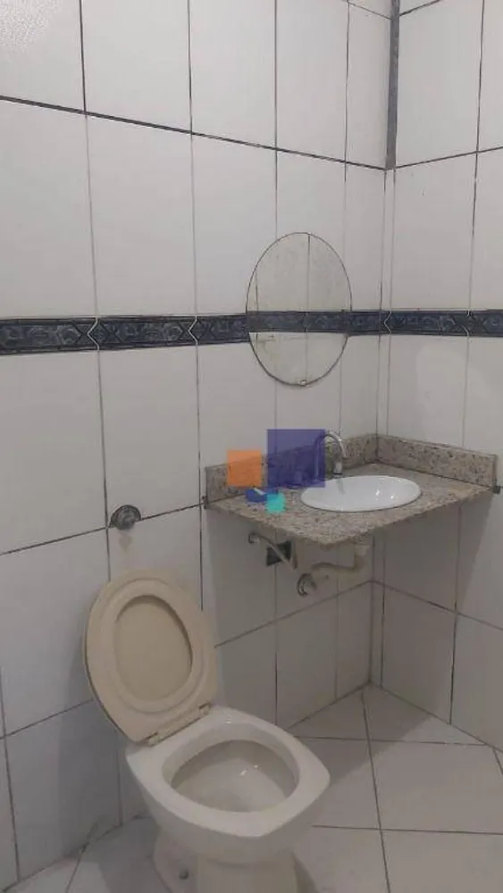 Casa, 2 quartos, 120 m² - Foto 3
