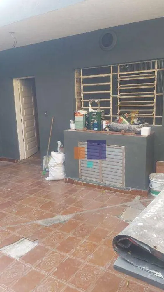 Casa, 2 quartos, 120 m² - Foto 8