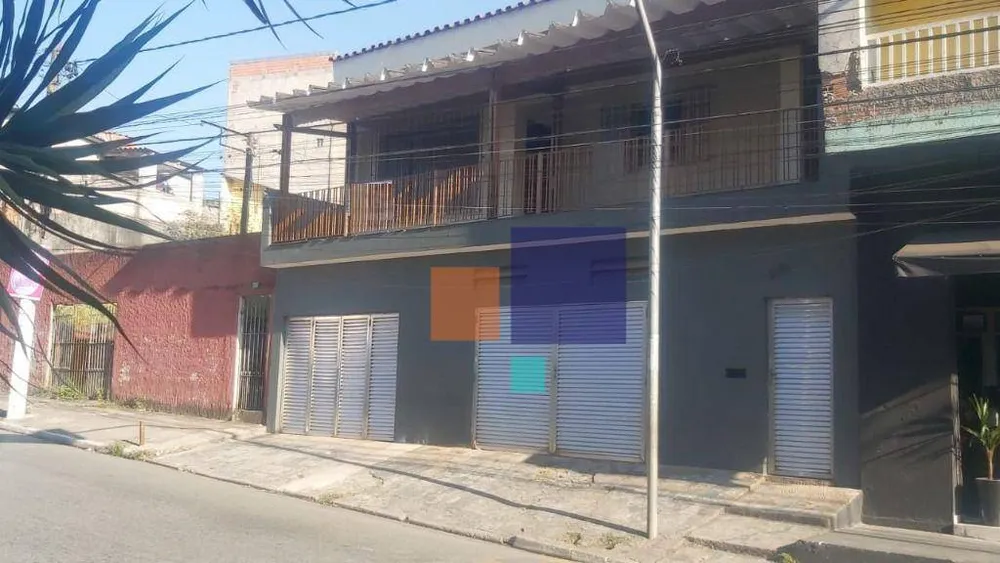 Casa, 2 quartos, 120 m² - Foto 1