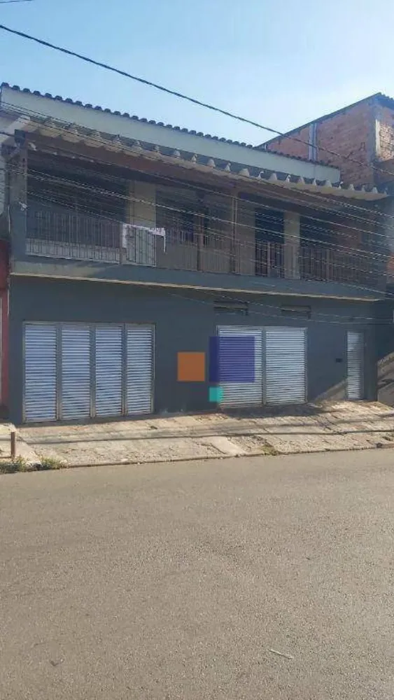 Casa, 2 quartos, 120 m² - Foto 2