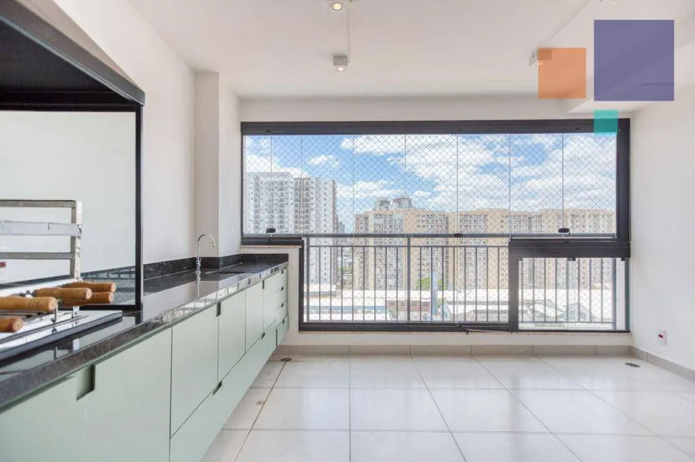 Apartamento, 3 quartos, 83 m² - Foto 1
