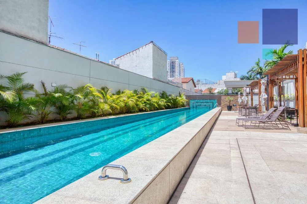 Apartamento, 3 quartos, 83 m² - Foto 5