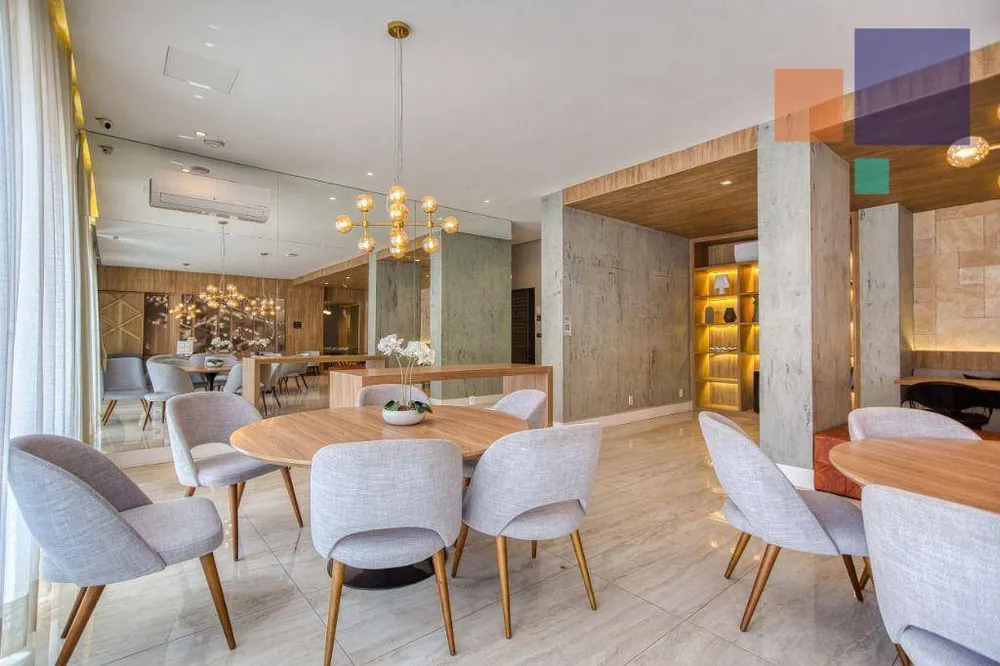Apartamento, 3 quartos, 83 m² - Foto 7