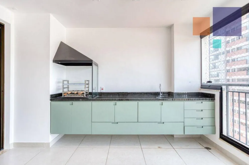 Apartamento, 3 quartos, 83 m² - Foto 4