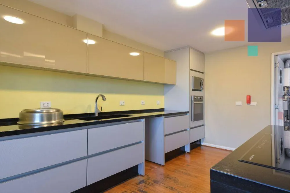 Apartamento, 3 quartos, 285 m² - Foto 6