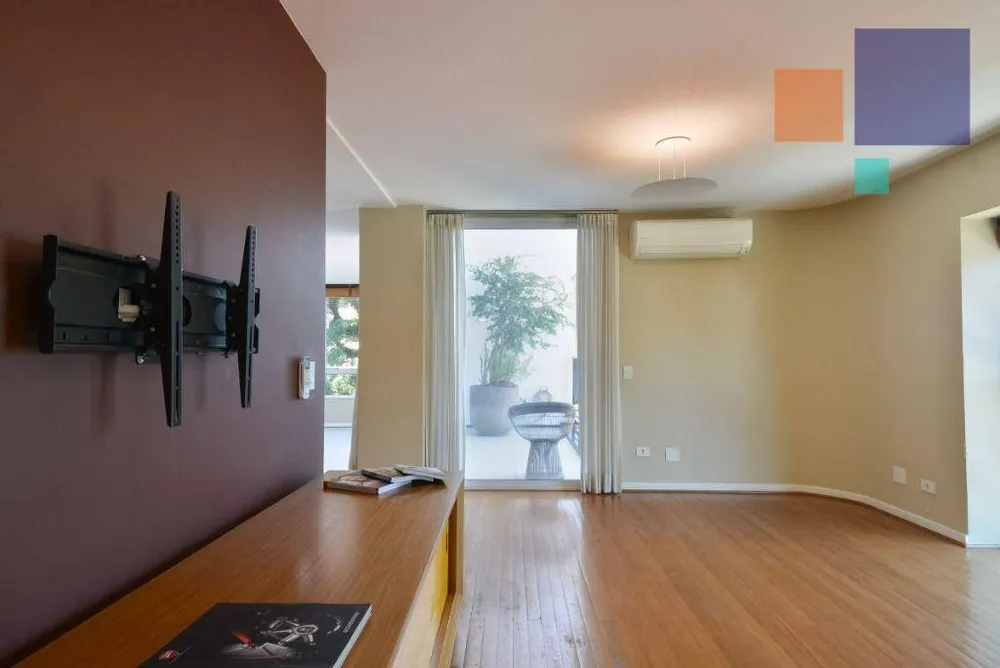 Apartamento, 3 quartos, 285 m² - Foto 7