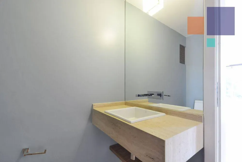 Apartamento, 3 quartos, 285 m² - Foto 5
