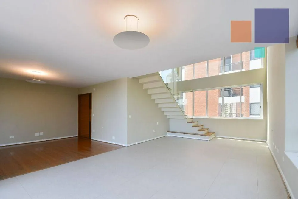 Apartamento, 3 quartos, 285 m² - Foto 1