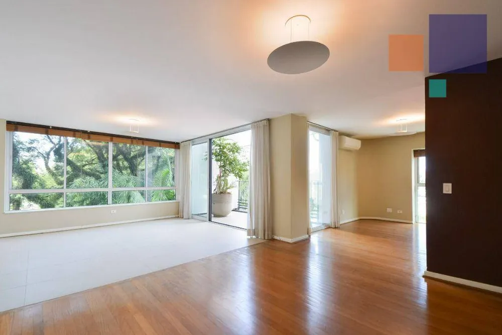 Apartamento, 3 quartos, 285 m² - Foto 2