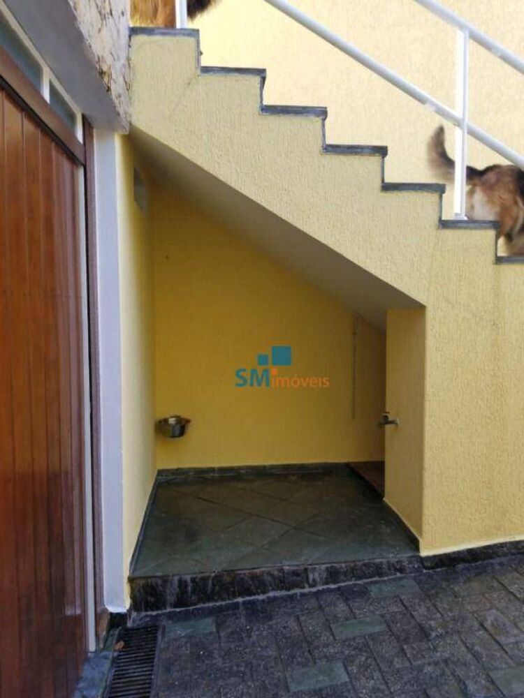 Sobrado à venda com 3 quartos, 202m² - Foto 8