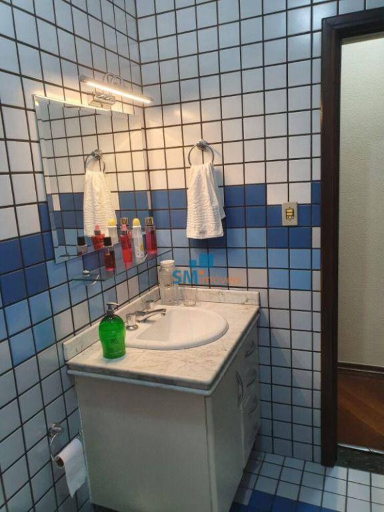 Sobrado à venda com 3 quartos, 202m² - Foto 11