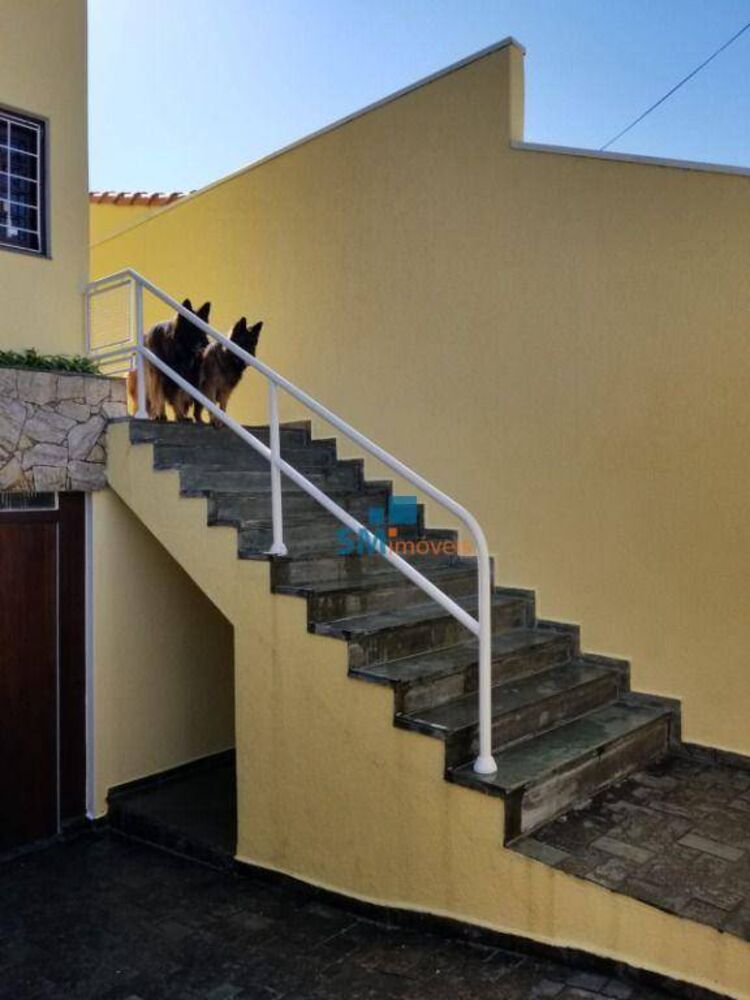 Sobrado à venda com 3 quartos, 202m² - Foto 6