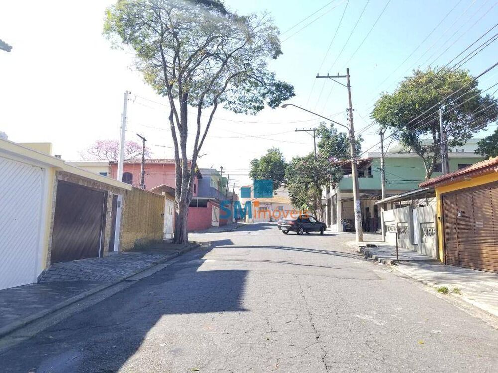 Sobrado à venda com 3 quartos, 202m² - Foto 7