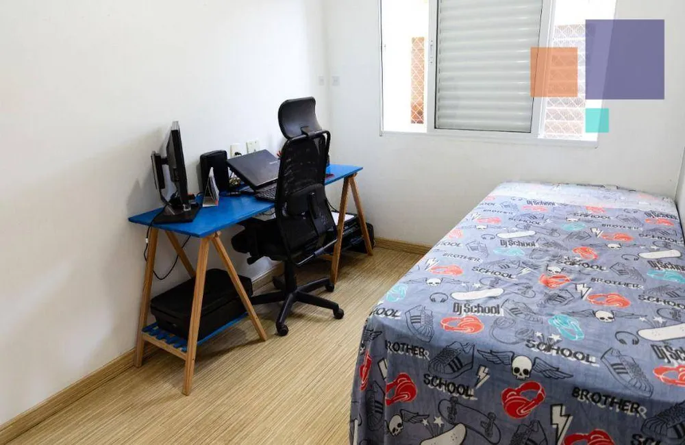 Sobrado, 3 quartos, 144 m² - Foto 4