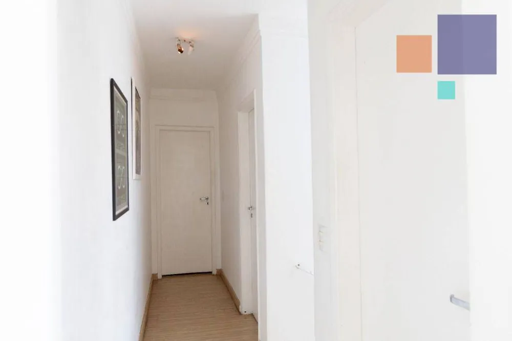 Sobrado, 3 quartos, 144 m² - Foto 6