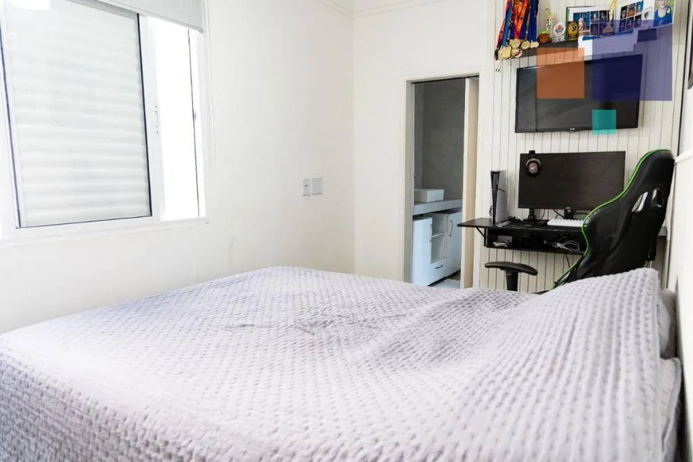 Sobrado, 3 quartos, 144 m² - Foto 7