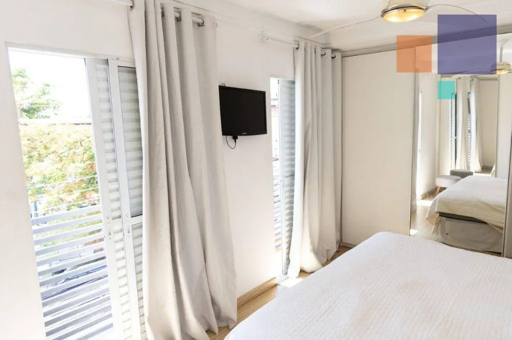 Sobrado, 3 quartos, 144 m² - Foto 3