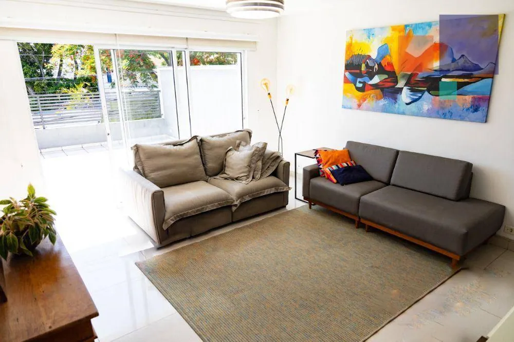 Sobrado, 3 quartos, 144 m² - Foto 1