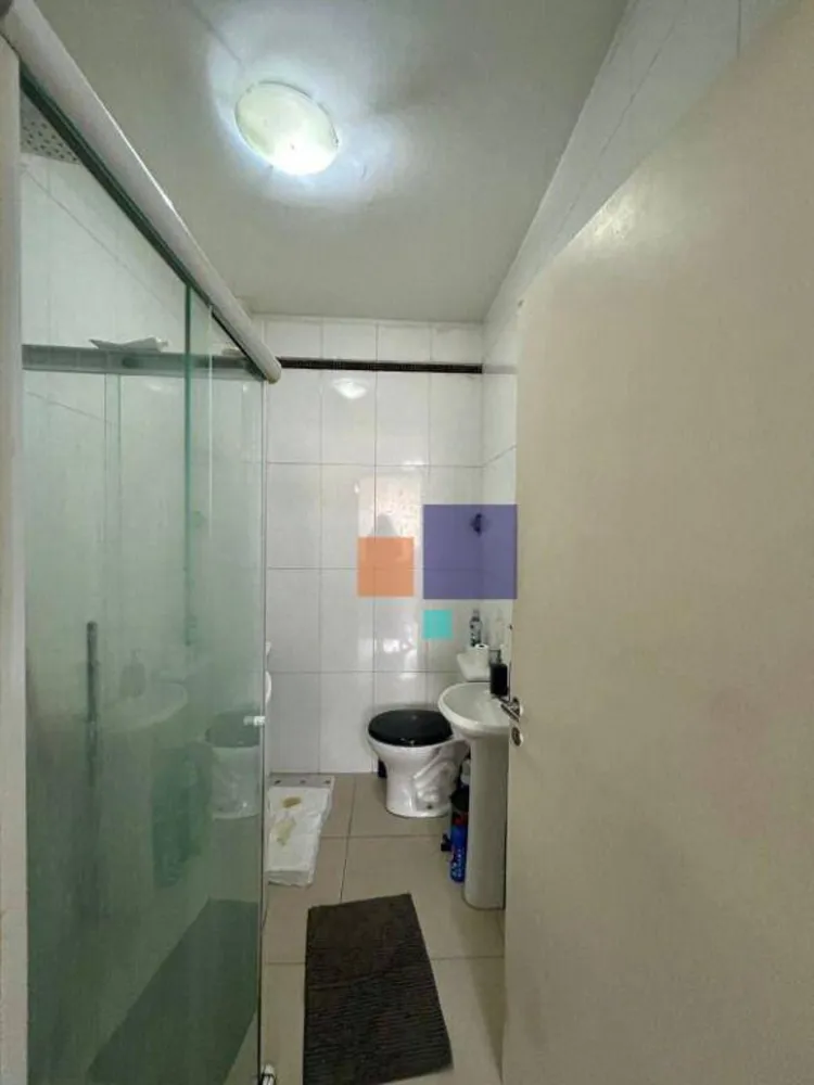 Apartamento, 1 quarto, 36 m² - Foto 6