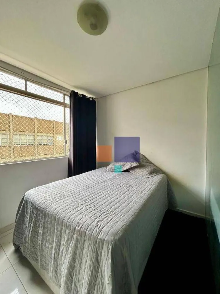 Apartamento, 1 quarto, 36 m² - Foto 7