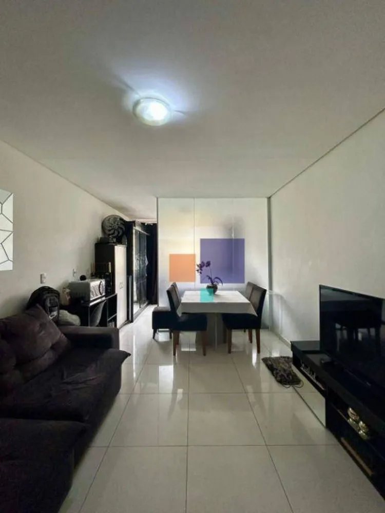 Apartamento, 1 quarto, 36 m² - Foto 1