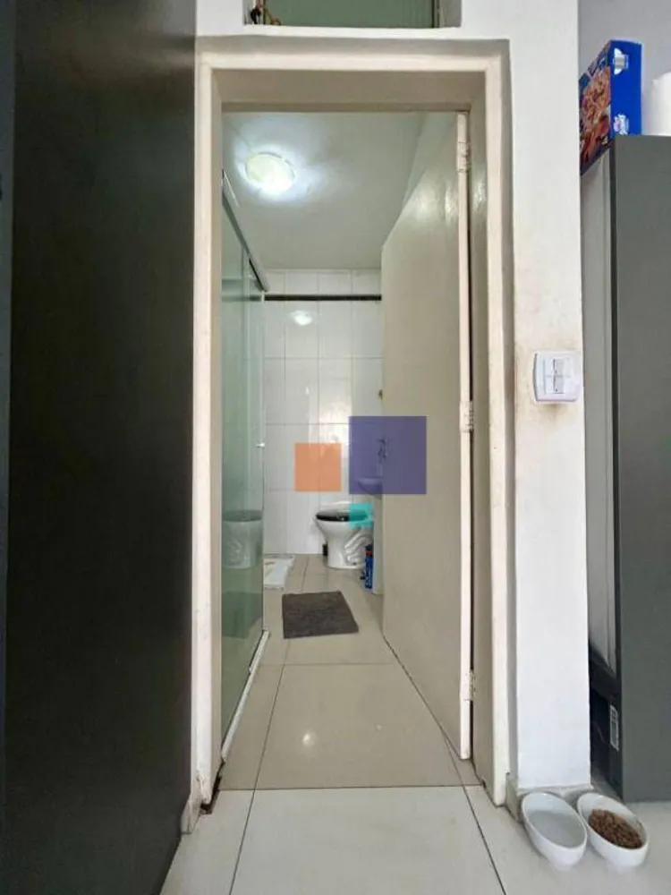 Apartamento, 1 quarto, 36 m² - Foto 3