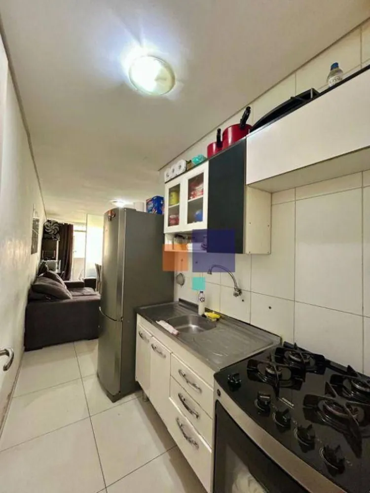 Apartamento, 1 quarto, 36 m² - Foto 8