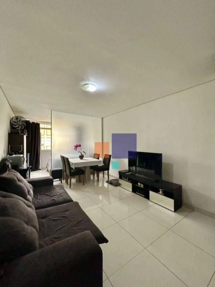 Apartamento, 1 quarto, 36 m² - Foto 2