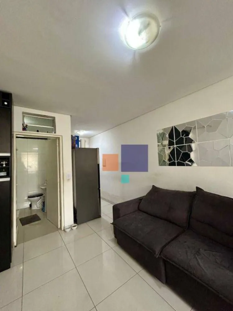 Apartamento, 1 quarto, 36 m² - Foto 5
