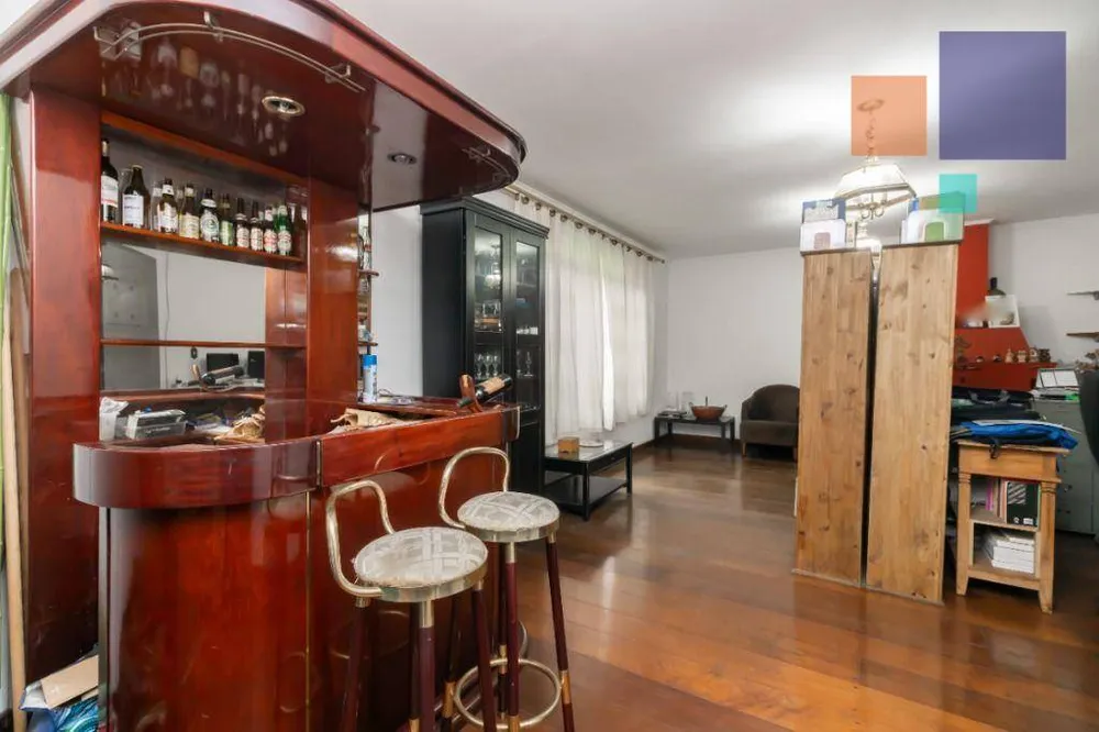 Casa, 4 quartos, 351 m² - Foto 4