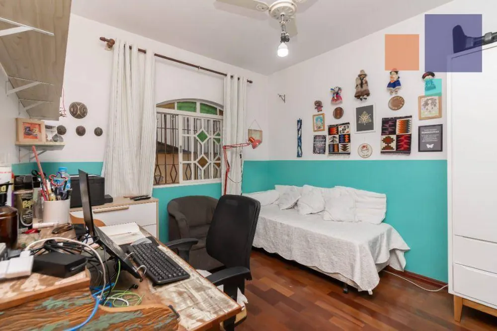 Casa, 4 quartos, 351 m² - Foto 5