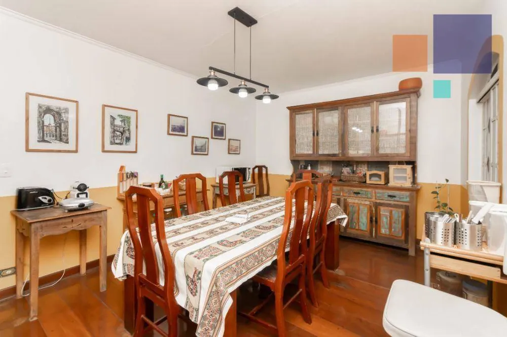 Casa, 4 quartos, 351 m² - Foto 2