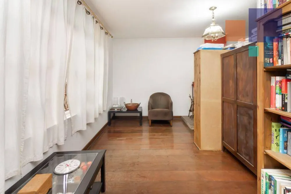 Casa, 4 quartos, 351 m² - Foto 3