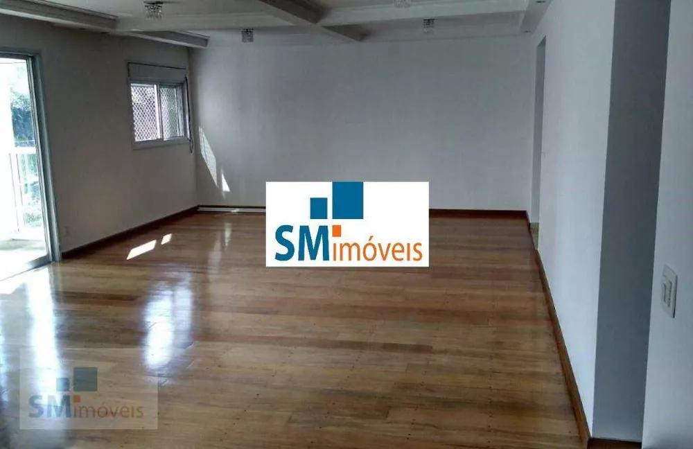 Apartamento para alugar com 4 quartos, 240m² - Foto 3