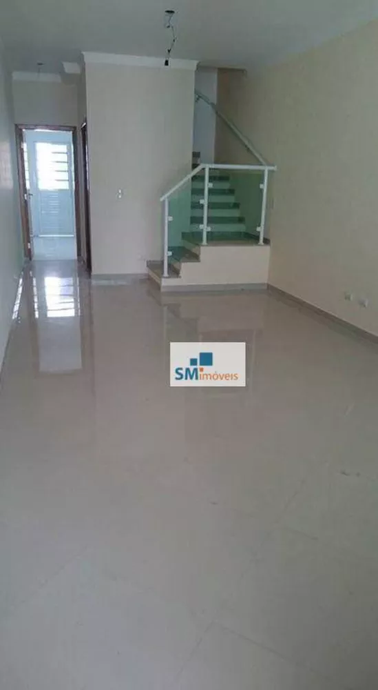 Sobrado à venda com 3 quartos, 100m² - Foto 4