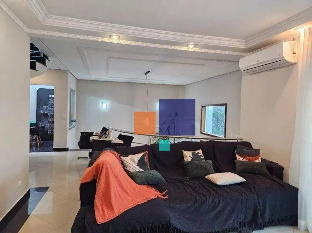 Sobrado à venda com 4 quartos, 454m² - Foto 5