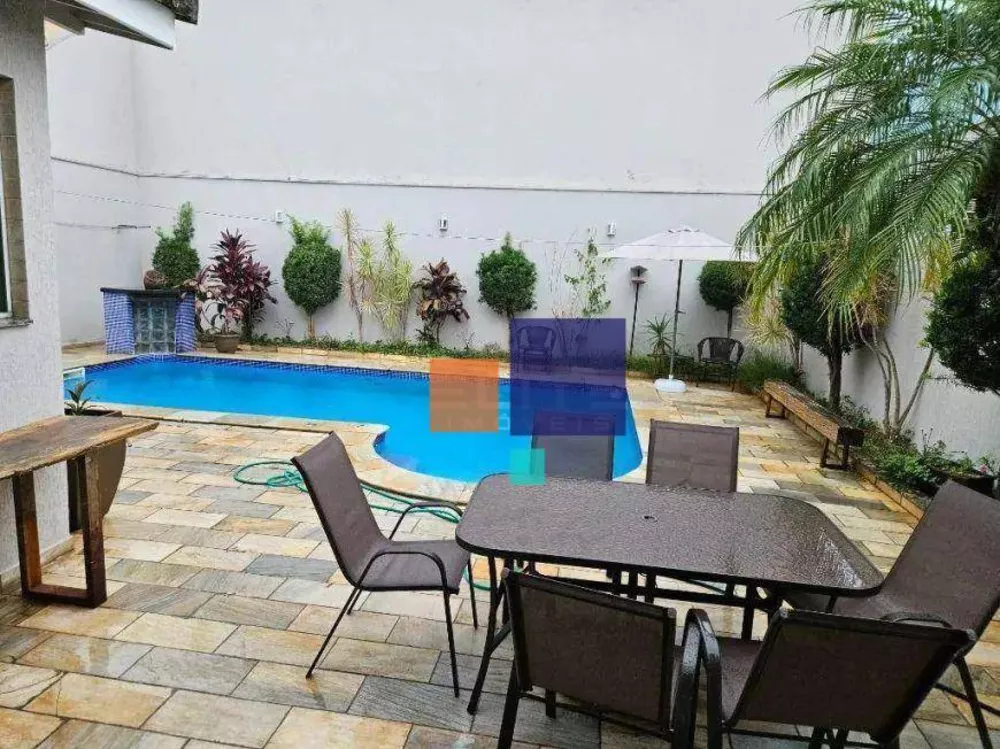 Sobrado à venda com 4 quartos, 454m² - Foto 11