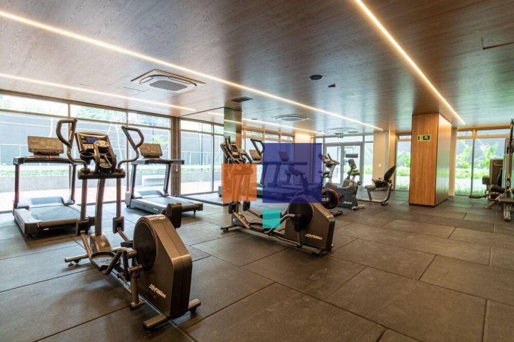 Apartamento, 3 quartos, 175 m² - Foto 9