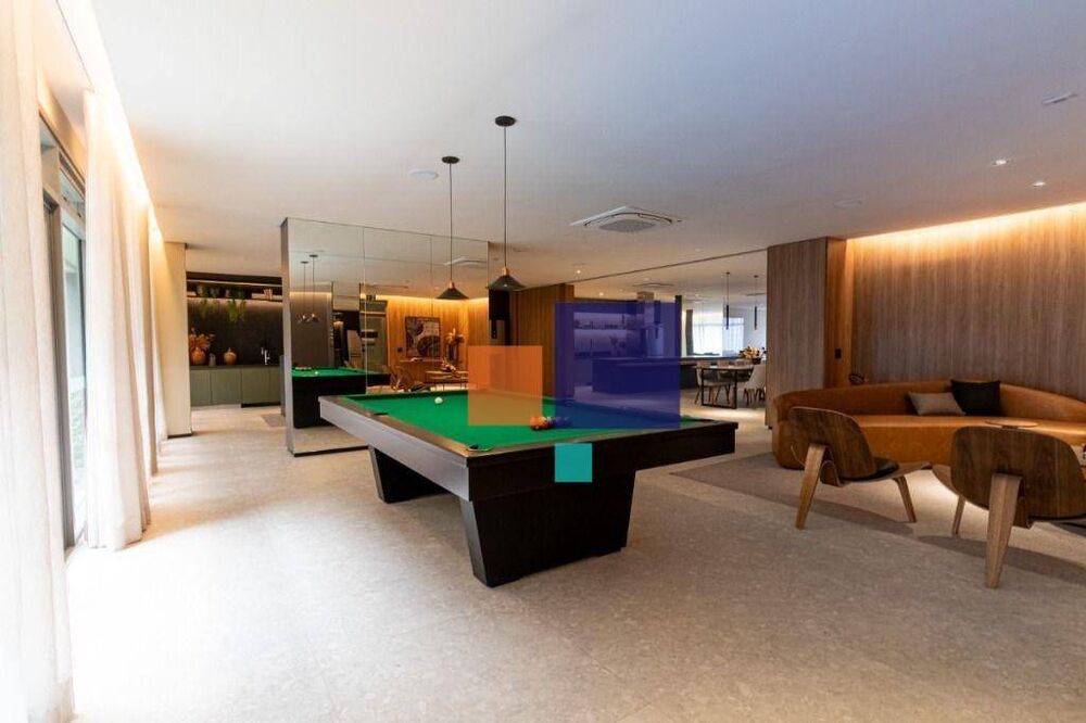 Apartamento, 3 quartos, 175 m² - Foto 7